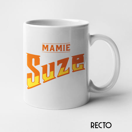 MUG MAMIE SUZE