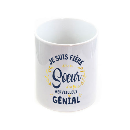 mug cadeau grande soeur