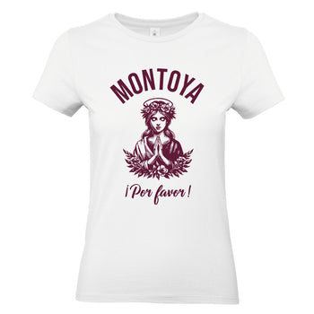t-shirt montoya