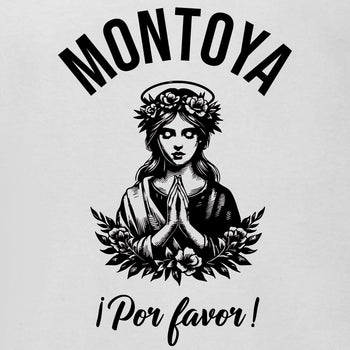 montoya