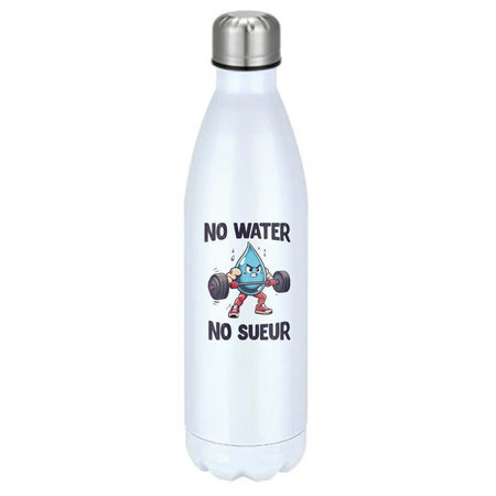 gourde salle de fitness