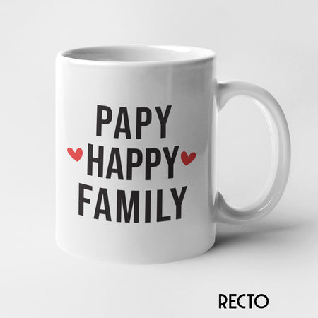 mug happy papy