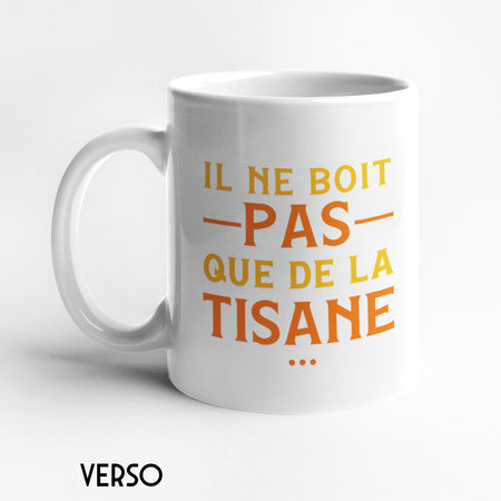 papi suze tisane