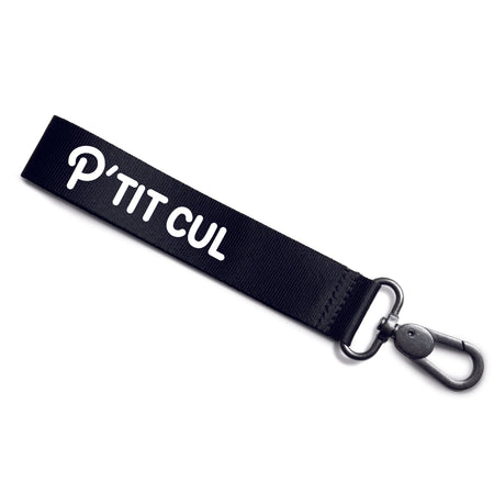 porte-clefs petit cul