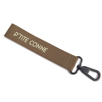 porte-clefs petite conne cadeau