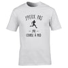 T-shirt PEUX PAS COURIR