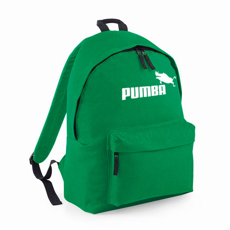 sac à dos sport pumba