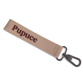 porte-clefs pupuce