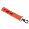 pupuce porte clefs