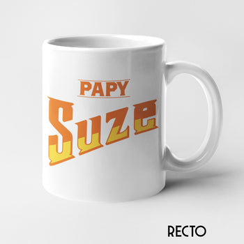 mug papy suze