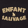 teste enfant sauvage