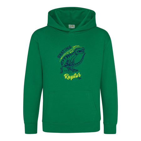 Sweet capuche Raptor