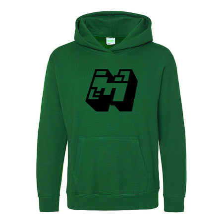 Sweat capuche Enfant MINECRAFT