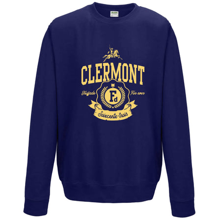sweat clermontferrand