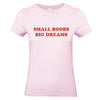 t-shirt small boobs