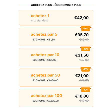 Klassisches Sweatshirt mit 2-SEITIGEM 1-FARBIGEM Druck