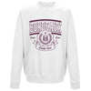 sweat bordeaux 33