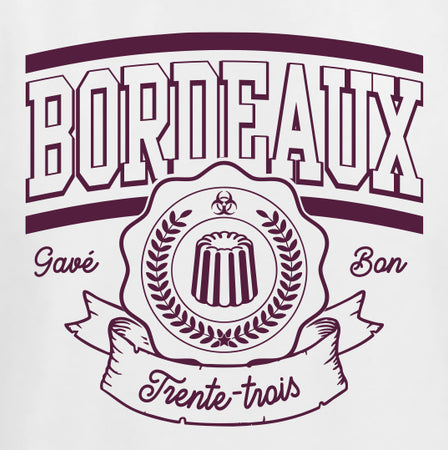bordeaux cannelé