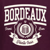 logo bordeaux 33