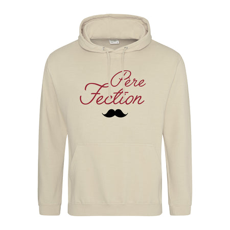 Sweet capuche père fection