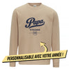 ORIGINAL GEBURTSTAG-Sweatshirt