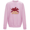 sweat drôle de dame