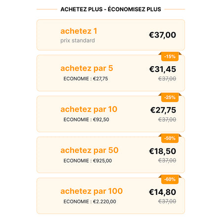 Klassisches Sweatshirt 1-FARBIGER 1-SEITIGER Druck