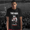 tee shirt toulousain rugby