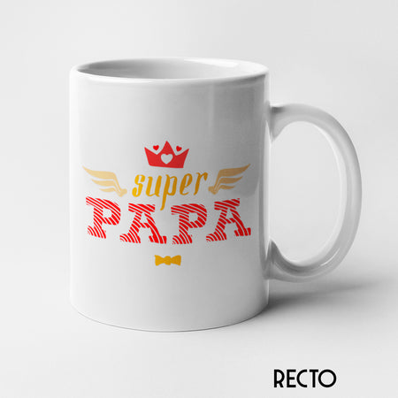 mug cadeau papa