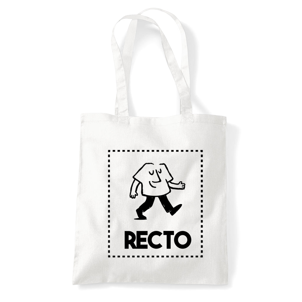 tote bag blanc personnalisable