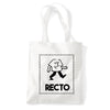 tote bag blanc personnalisable