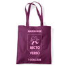 tote-bag bordeaux a personnaliser en ligne