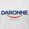 tee shirt gris daronne