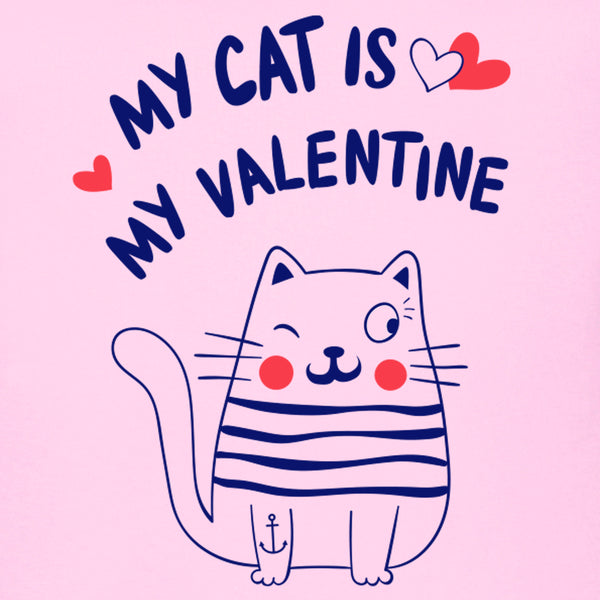 tee-shirt amoureuse de mon chat
