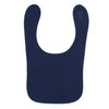 body bébé bleu marine