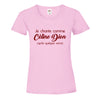 t-shirt femme céline dion