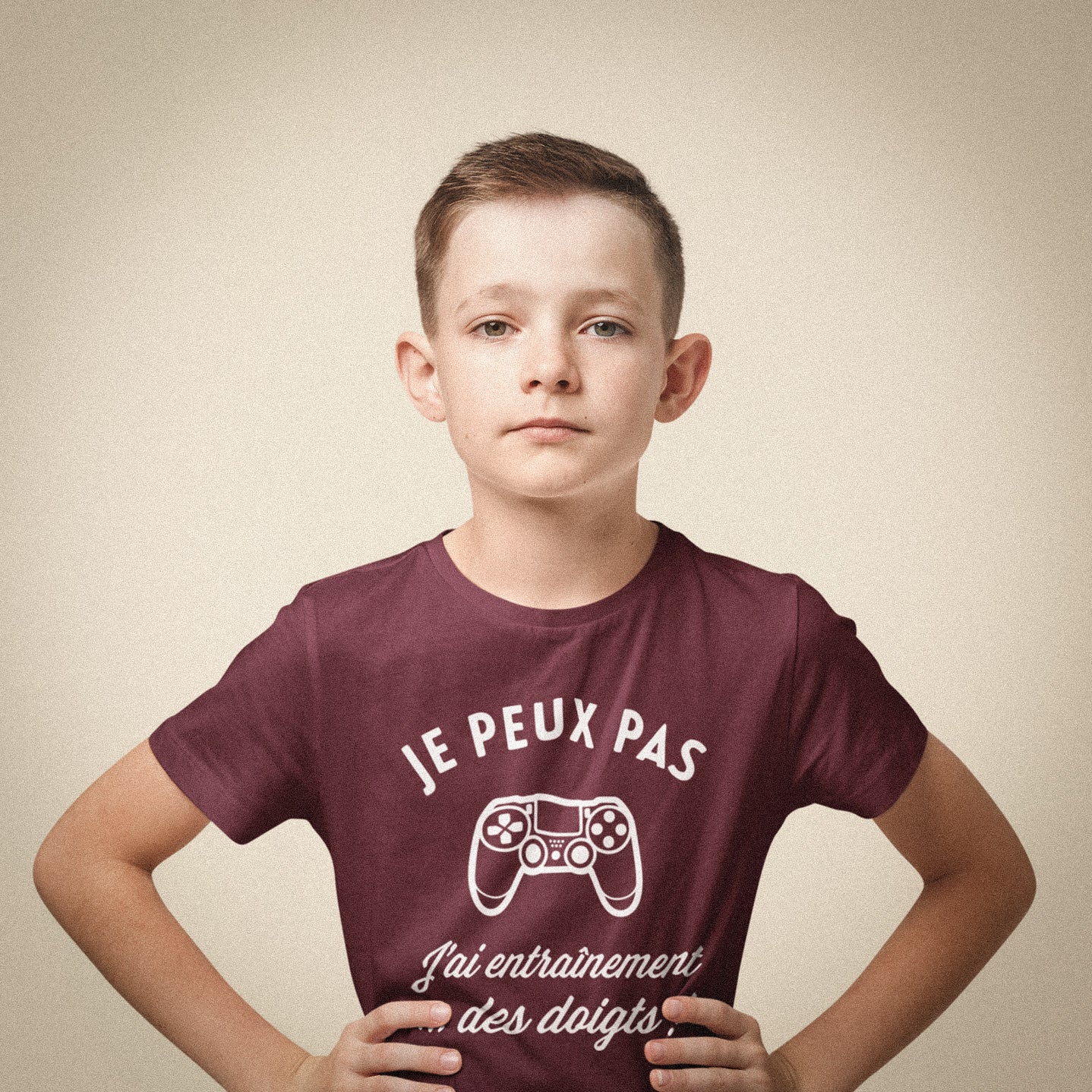 Enfant