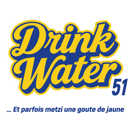 gourde humoristique pastis 51