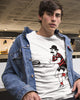 tee shirt dupont stade toulousain