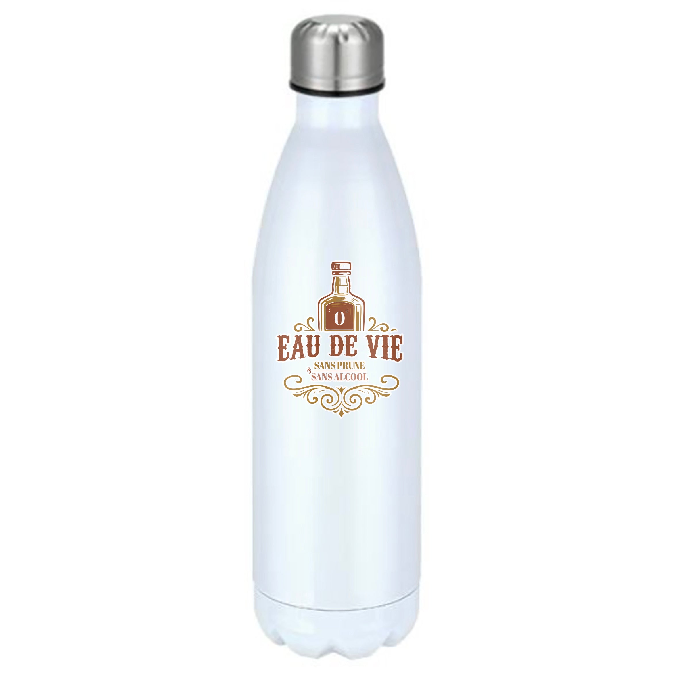 gourde eau de vie