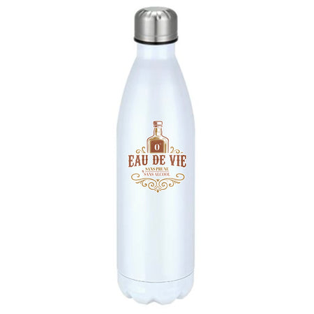 gourde eau de vie