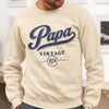 sweat homme cadeau fête des pres