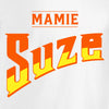 T-shirt Mamie Suze