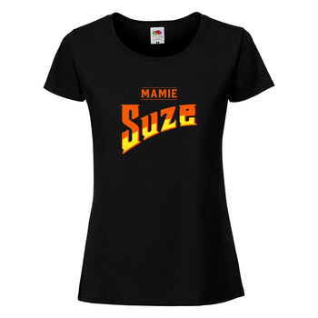 T-shirt Mamie Suze