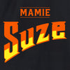 T-shirt Mamie Suze