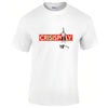 T-shirt CRISISPOLY