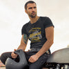 t-shirt motard