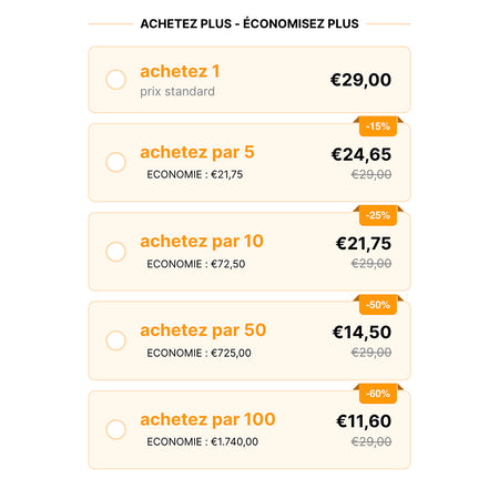 T-shirt femme impression 2 FACES en 1 COULEUR