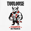 stade toulousain champion de france