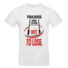 tee-shirt stade toulousain